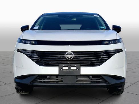 Used 2025 Nissan Murano SL image 4