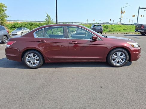 Used 2012 Honda Accord LX image 8