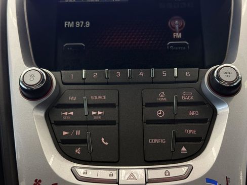 Used 2013 GMC Terrain SLE FWD image 44