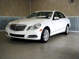 Used 2013 Mercedes-Benz E 350 Sedan image 4