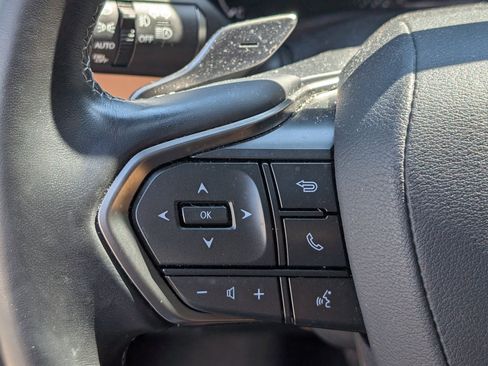 Used 2024 Lexus LX 600 4WD w/ Appearance Package image 27