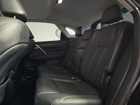 Used 2019 Lexus RX 350 FWD w/ Navigation Package image 13