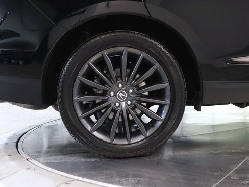 Certified 2023 Acura RDX AWD w/ A-Spec & Advance Pkg image 6