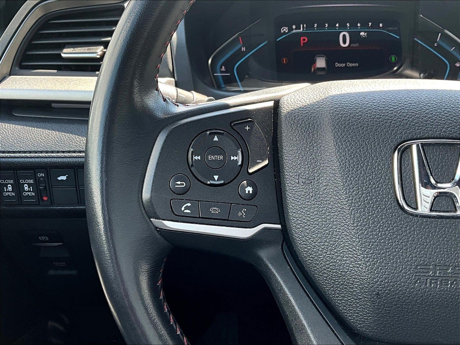 Used 2023 Honda Odyssey Sport image 11