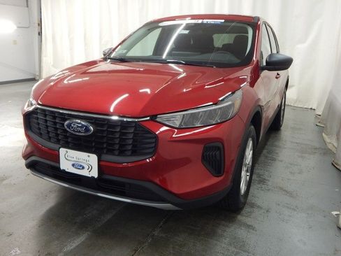 New 2026 Ford Escape Active w/ Tech Pack #1 image 8