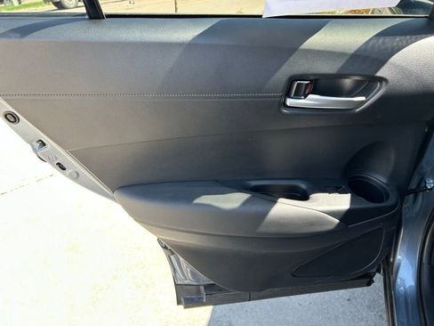 Used 2026 Toyota Corolla Cross XLE w/ Convenience Package AWD/4WD image 24