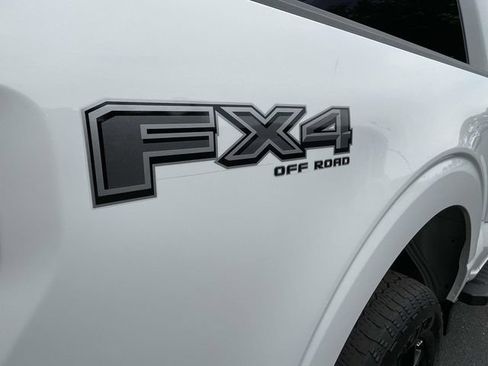 Used 2025 Ford F150 XLT w/ Equipment Group 301A Standard AWD/4WD image 29