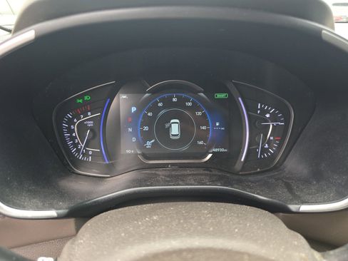 Used 2020 Hyundai Santa Fe SEL image 15