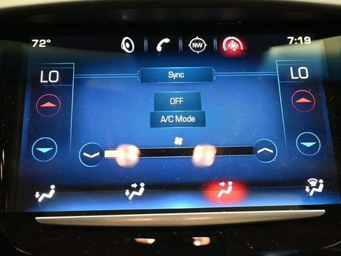 Used 2013 Cadillac ATS Performance w/ Cold Weather Package RWD image 22