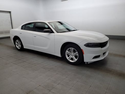 Used 2023 Dodge Charger SXT RWD image 11