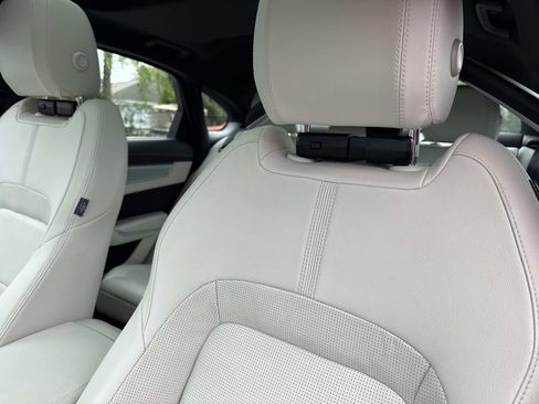 Used 2024 Jaguar XF R-Dynamic SE image 25