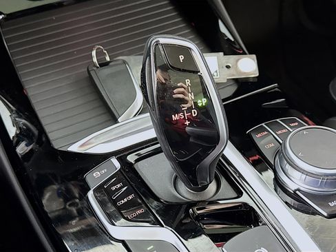 Used 2021 BMW X3 xDrive30i w/ Premium Package image 20