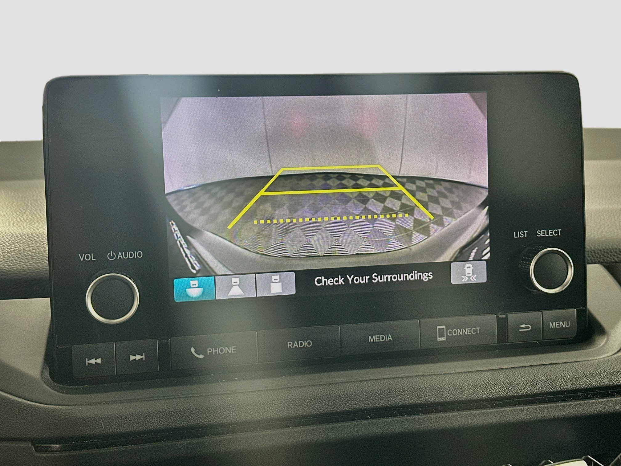 Used 2024 Honda Accord EX image 22