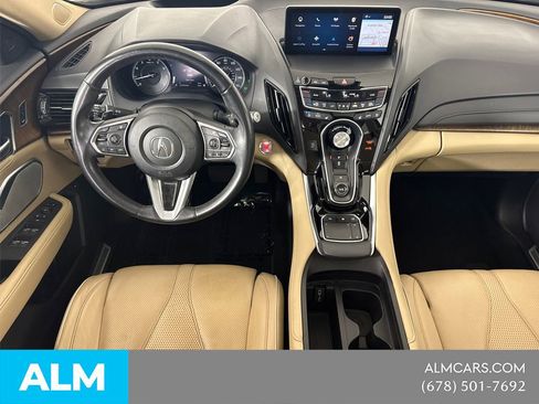 Used 2020 Acura RDX AWD w/ Advance Package image 26