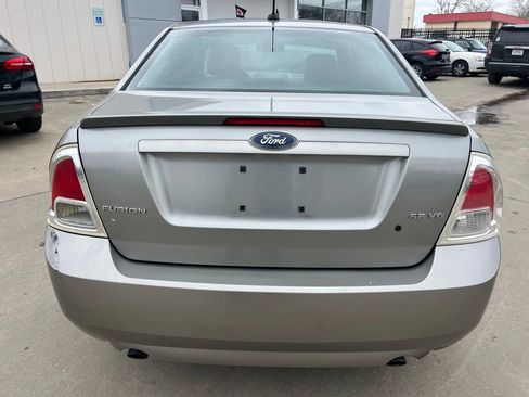 Used 2009 Ford Fusion SE image 5