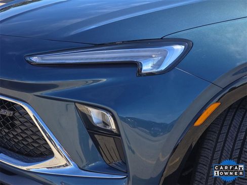 Used 2025 Buick Encore GX Sport Touring image 28