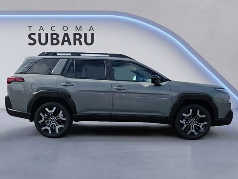 New 2026 Subaru Outback Touring XT image 6