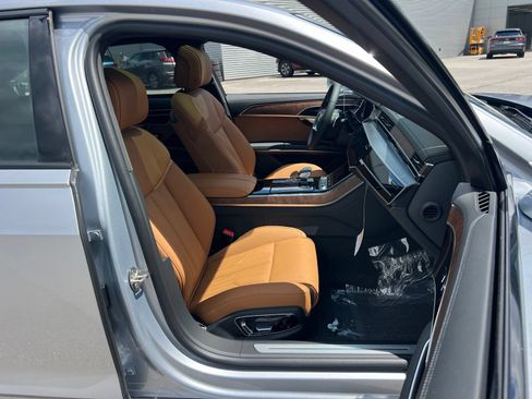 New 2026 Audi A8 L 3.0T AWD/4WD image 38