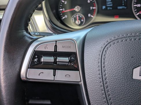 Used 2022 Kia Telluride LX AWD/4WD image 26