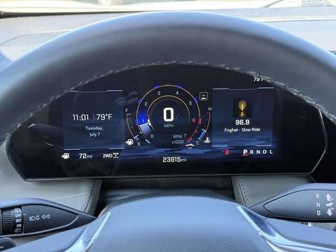 Used 2026 Chevrolet Equinox LT w/ Convenience Package II AWD/4WD image 17