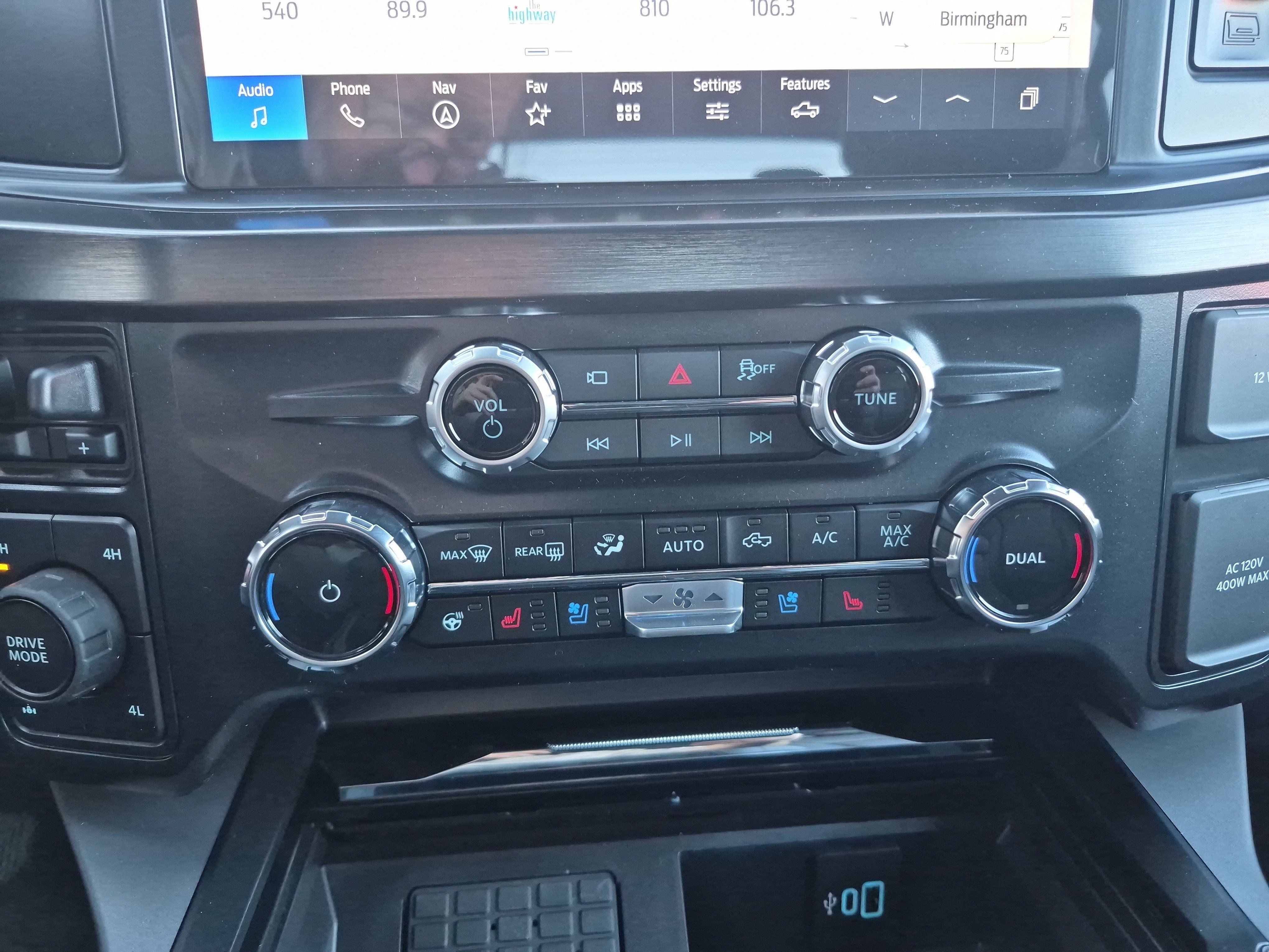 New 2026 Ford F250 Lariat AWD/4WD image 33