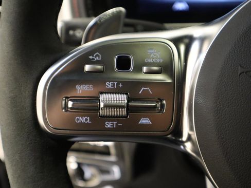 Used 2024 Mercedes-Benz G 63 AMG AMG G 63 4MATIC SUV image 32