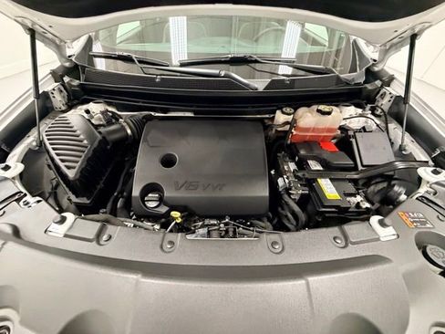 Certified 2023 Chevrolet Traverse Premier image 34