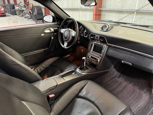 Used 2007 Porsche 911 Carrera S image 19