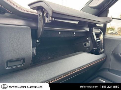 Used 2023 GMC Sierra 1500 AT4 w/ AT4 Preferred Package image 39