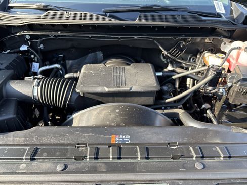 Used 2026 Chevrolet Silverado 2500 LT w/ Trail Boss Package AWD/4WD image 35