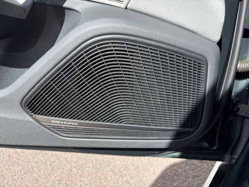 Used 2018 Audi A4 2.0T Premium Plus w/ Premium Plus Package image 25