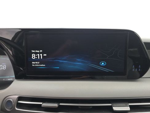 Used 2024 Hyundai Palisade SEL FWD image 18