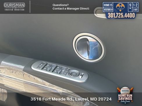 New 2026 Hyundai Palisade SEL image 28