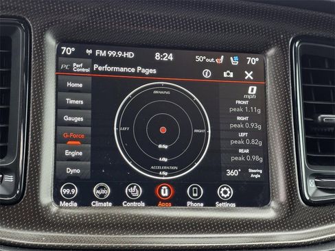 Used 2020 Dodge Challenger GT image 21