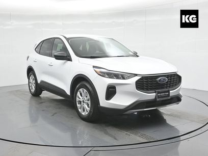 New 2025 Ford Escape Active