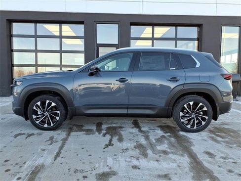 New 2026 MAZDA CX-50 2.5 Hybrid w/ Weather Package image 2