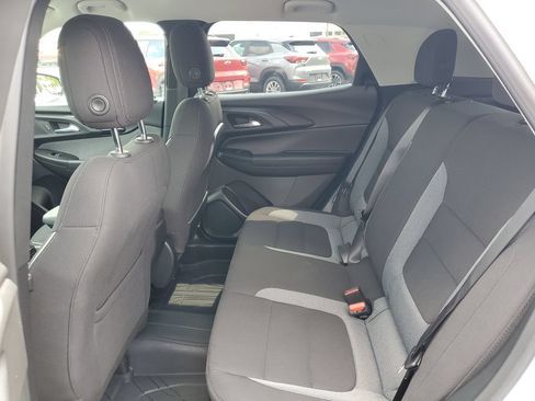 Used 2023 Chevrolet TrailBlazer LT w/ Convenience Package AWD/4WD image 27