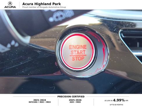 Certified 2026 Acura MDX SH-AWD image 43