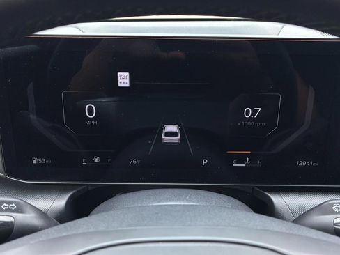 Certified 2025 Kia K4 EX FWD image 16