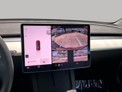 Used 2021 Tesla Model 3 Standard Range Plus RWD image 26