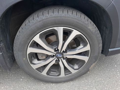 Used 2023 Subaru Forester Limited AWD/4WD image 44