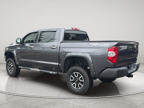 Used 2019 Toyota Tundra 1794 Edition AWD/4WD image 3