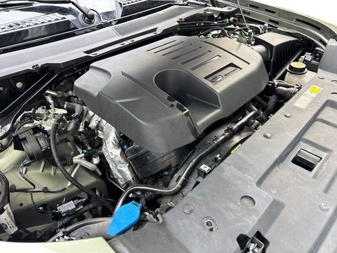 Used 2023 Land Rover Defender 110 X AWD/4WD image 79