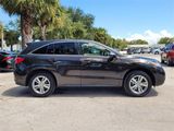 Used 2015 Acura RDX FWD image 5
