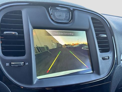 Used 2023 Chrysler 300 S w/ Comfort Group image 14