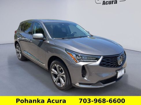 Used 2026 Acura RDX SH-AWD w/ Technology Package image 1