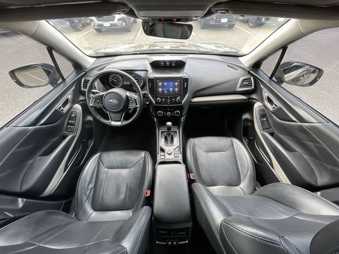 Used 2022 Subaru Forester Limited w/ Popular Package #2 AWD/4WD image 29