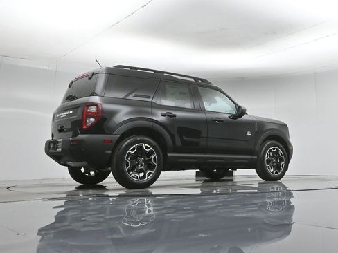 New 2026 Ford Bronco Sport Outer Banks AWD/4WD image 48