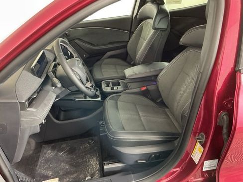 New 2025 Ford Mustang Mach-E GT image 17