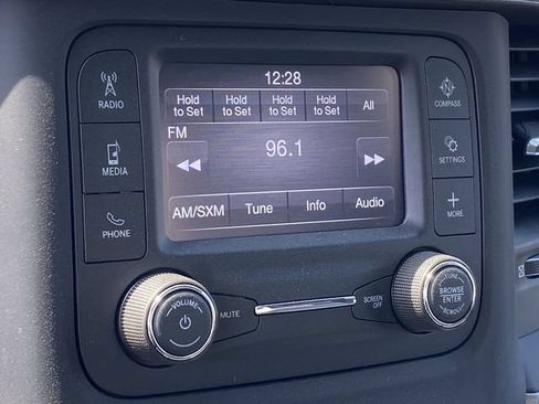 New 2023 RAM 5500 Tradesman RWD image 11